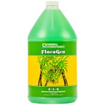 GH Flora Gro 4 Litres