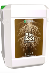 GH GENERAL ORGANICS BIOROOT 6 GALLON