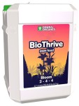GH General Organics BioThrive Bloom 23 Litres