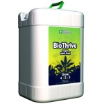 GH General Organics BioThrive Grow 23 Litres