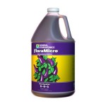 GH Flora Micro Hard Water Gallon