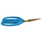 GIRO'S BONSAI PRUNER TITANIUM ANGLED BLADES FLEX. HANDLE