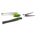GIRO'S PRUNER CURVED BLADES + CAP SEC-4011