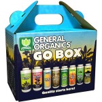 General Hydroponics Go Box