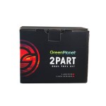 GP - 2 PART DUAL FUEL KIT