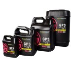 GP 3 Part Bloom 208 Litres