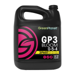 GP 3 Part Bloom 4 Litres