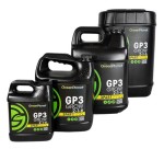 GP 3 Part Grow 208 Litres