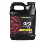 GP 3 Part Micro 1 Litre