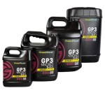 GP 3 Part Micro 208 Litres