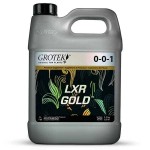 GROTEK LXR GOLD 23 L
