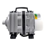 GROWERBASICS 120V ELECTRICAL MAGNETIC AIR PUMP 20W