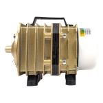 GROWERBASICS 120V ELECTRICAL MAGNETIC AIR PUMP 45W