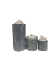GROWERBASICS AIR STONE LARGE CYLINDER AIRSTONE