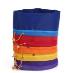 GROWERBASICS BUBBLE BAG 5 GALLON 5 BAGS SET