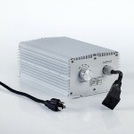 GROWERBASICS DIGITAL BALLAST HPS 1000W WITH LIGHT DIMMER
