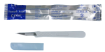 GROWERBASICS DISPOSABLE SCALPEL