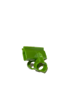 GROWERBASICS GREEN DRIP CLIPS