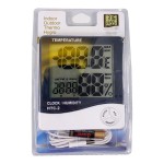 GROWERBASICS HYGRO-THERMOMETER