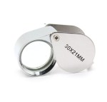 GROWERBASICS LOUPE 30X