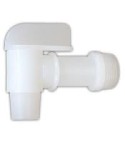 GROWERBASICS SPIGOT FOR 6-GALLON CONTAINER