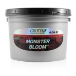 Monster Bloom 2.5 Kilograms