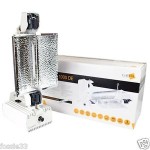 FIXTURE GAVITA SL 1000E DE 208-240V