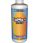 General Organics CaMg+ 1 Litre