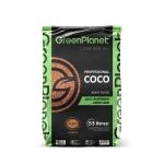 GreenPlanet Coco Coir 53 Litres