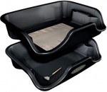 HARVEST MORE TRIM BIN BLACK