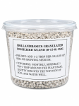 HOLLANDBASICS Granulated Fossilized Guano 0-15-0 550G