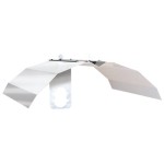 HORIZONTAL REFLECTOR 24