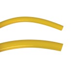 HOSE YELLOW 1" 125 PSI 200' ROLL