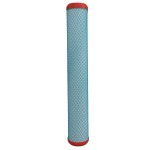 HYDRO-LOGIC EVOLUTION RO1000 CHLORASHIELD CARBON FILTER