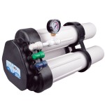 HYDRO-LOGIC EVOLUTION RO1000 HIGH-FLOW REVERSE OSMOSIS SYSTEM