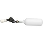 HYDROLOGIC FLOAT VALVE 1/4