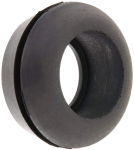 HYDRO FLOW RUBBER GROMMET 3/4 IN - DISPLAY BOX (500/BOX)