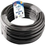 HYDRO FLOW VINYL TUBING BLACK 1/2 IN ID - 5/8 IN OD 100 FT ROLL (EA)