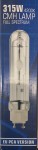 GROWERBASICS 315W CMH BULB T12/PS942