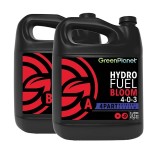 Hydro Fuel Bloom A 1 Litre