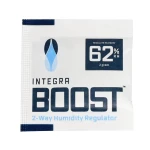 INTEGRA BOOST HUMIDITY REGULATOR RH62% 2G N/O (2000)