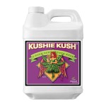 Kushie Kush