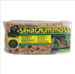 NEW ZEALAND SPHAGNUM MOSS NATURAL - .33 LB