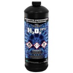 NUTRI+ HYDROGEN PEROXIDE FOOD GRADE 29% 1L