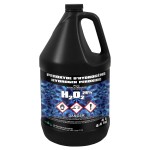NUTRI+ HYDROGEN PEROXIDE FOOD GRADE 29% 4L
