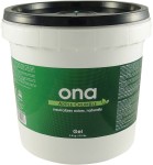 ONA APPLE CRUMBLE 4 L GEL PAIL