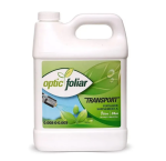 OPTIC FOLIAR TRANSPORT 1 LITRE