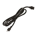 POWER CORD FEMALE 120V 16/3