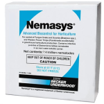 PP, NEMASYS (50 MILLION) STEINERNEMA FELTIAE