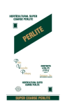 PVP SUPER COARSE PERLITE 4 CU.FT